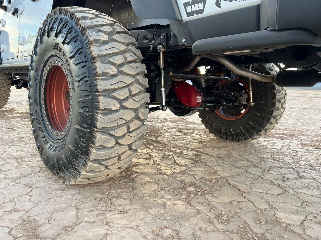 2021 Jeep Gladiator –