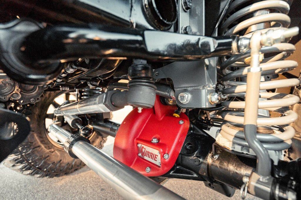 2021 Jeep Gladiator –