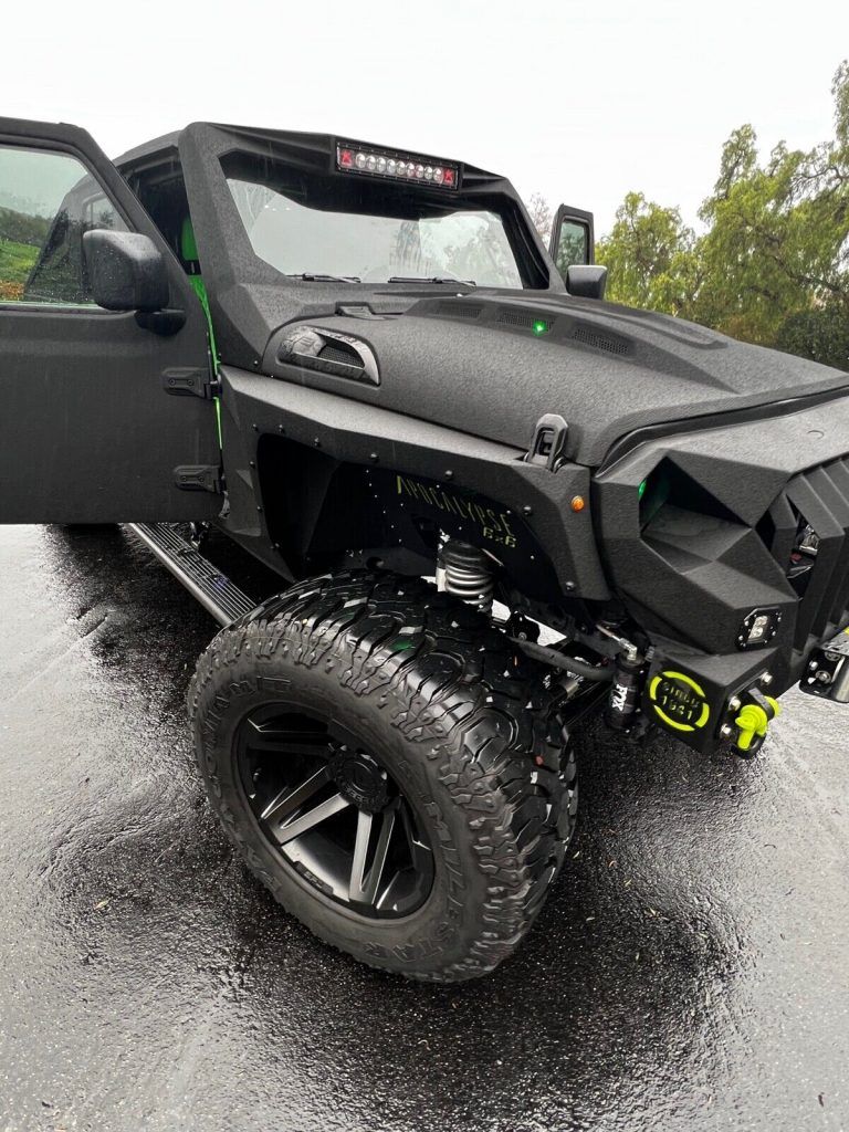 2022 Jeep Gladiator Sport–