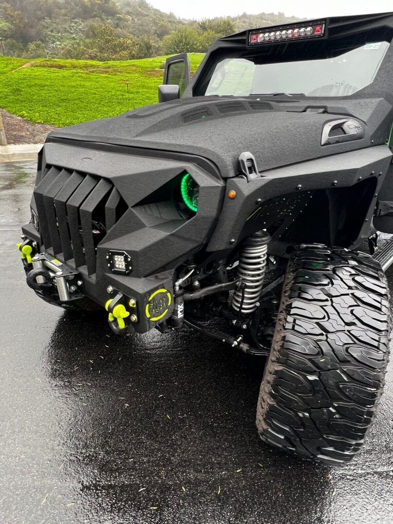 2022 Jeep Gladiator Sport–
