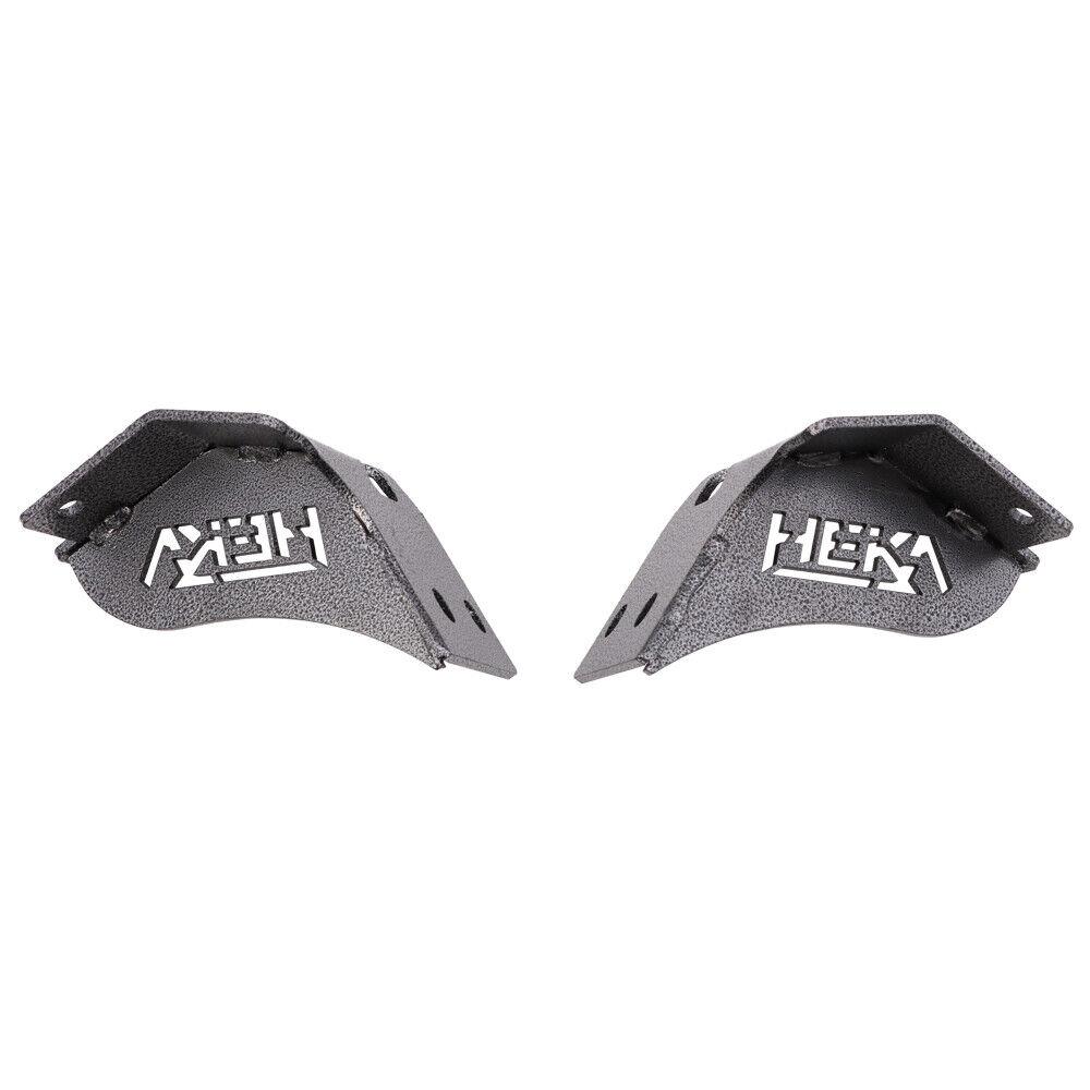 Front Control Arm Drop Relocation Kit For 1984-2001 Jeep Cherokee XJ 4.5″up lift