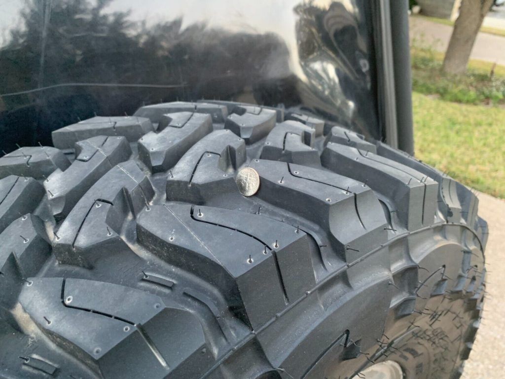 2003 Jeep Wrangler