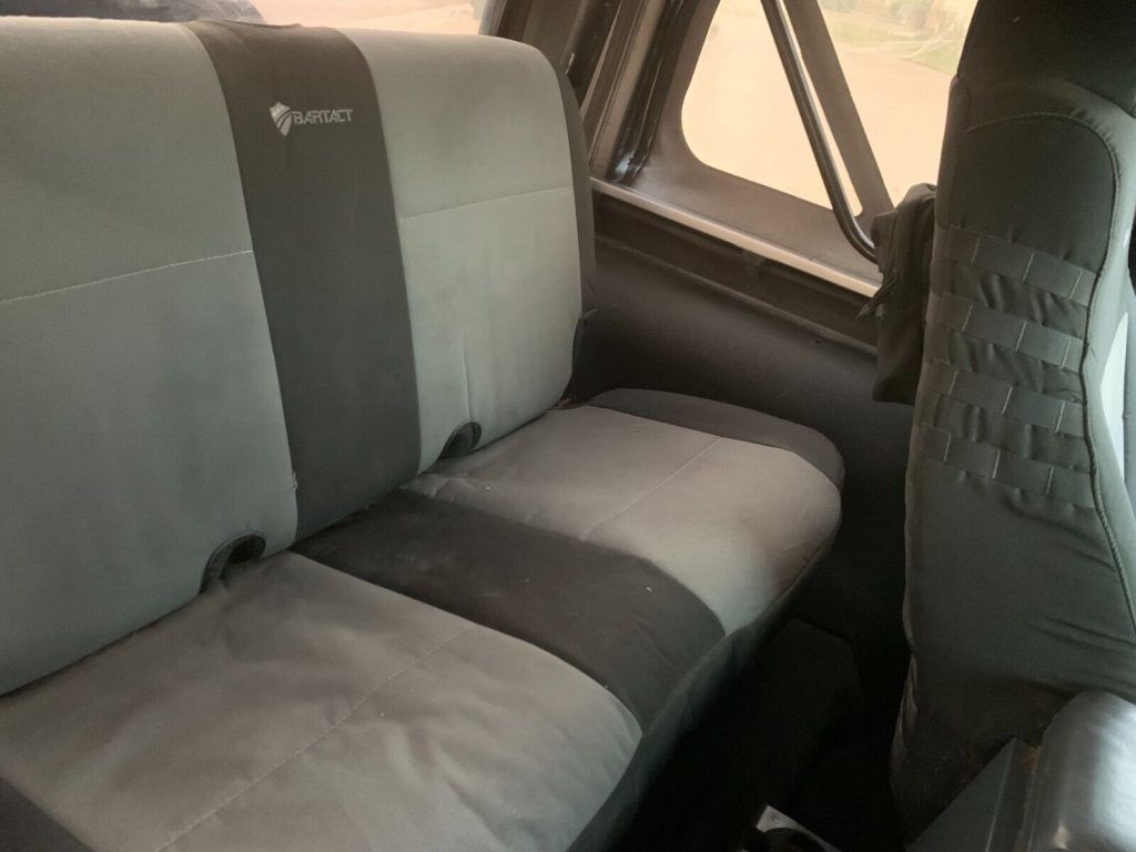 2003 Jeep Wrangler