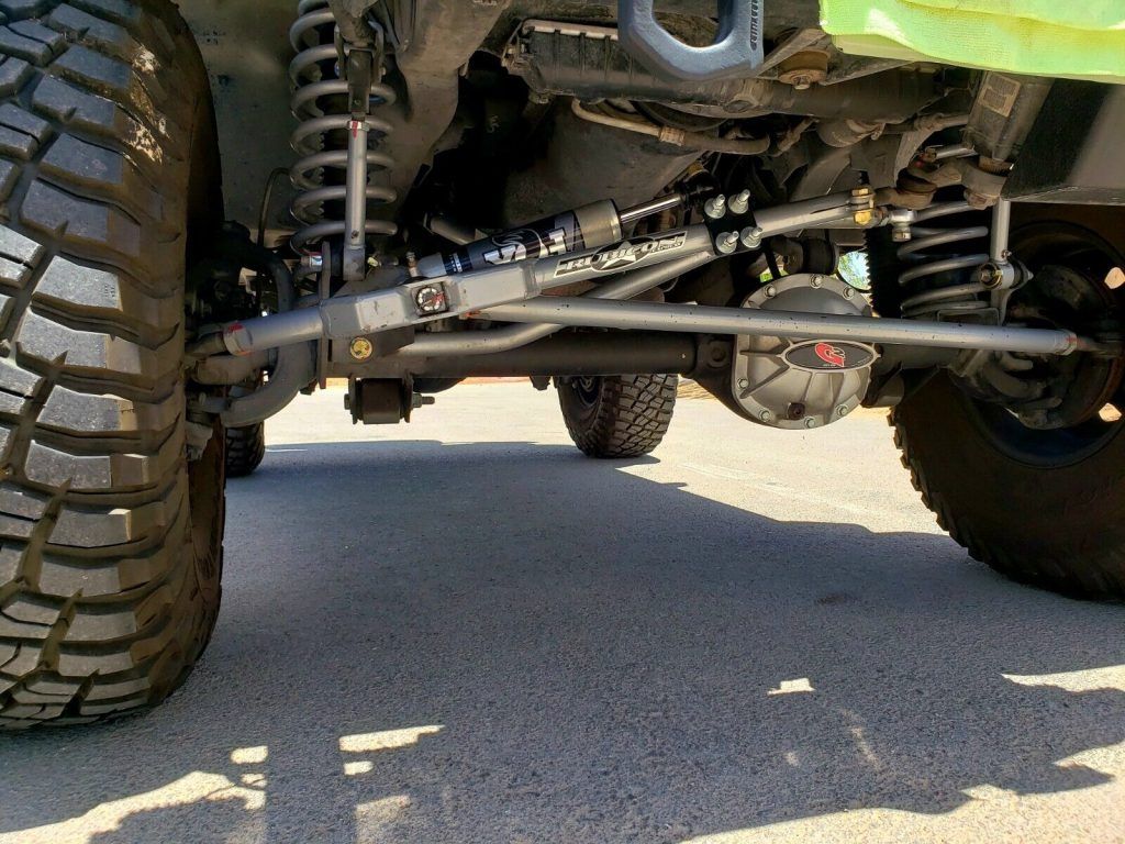 2006 Jeep Wrangler