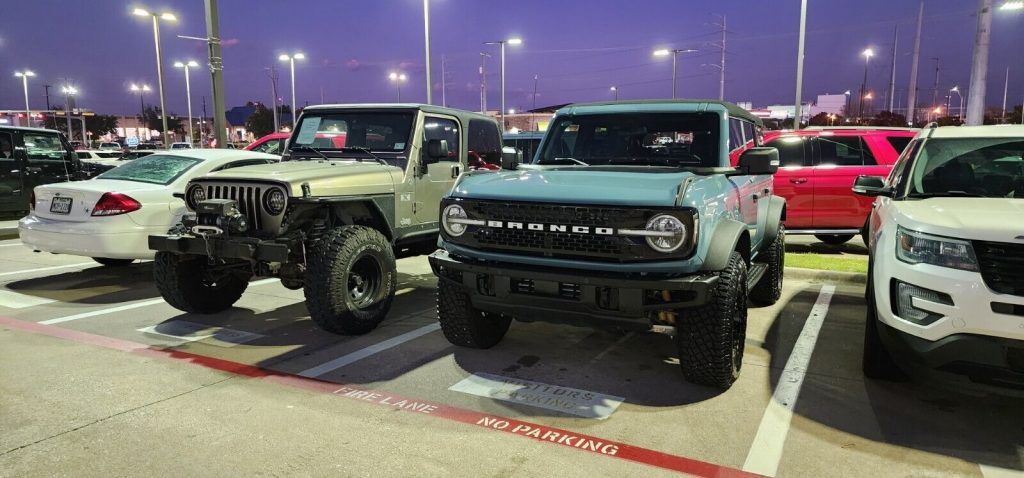 2006 Jeep Wrangler X
