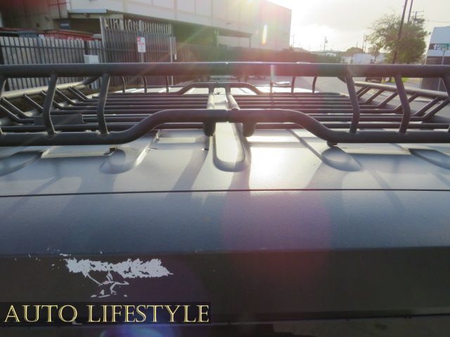 2011 Jeep Wrangler Unlimited Sport