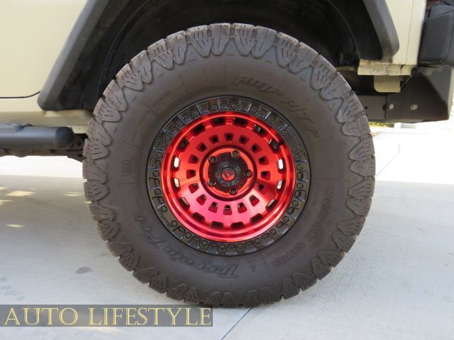 2011 Jeep Wrangler Unlimited Sport