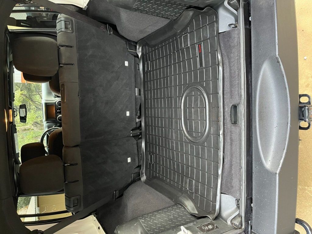 2017 Jeep Wrangler