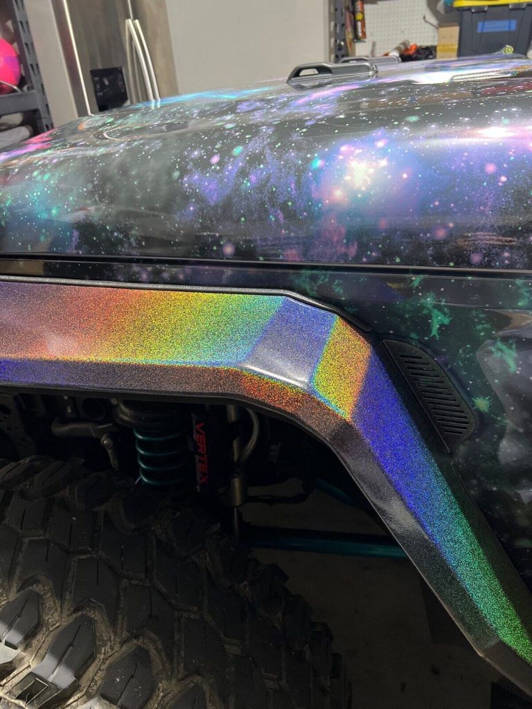 2020 Jeep Wrangler Sport