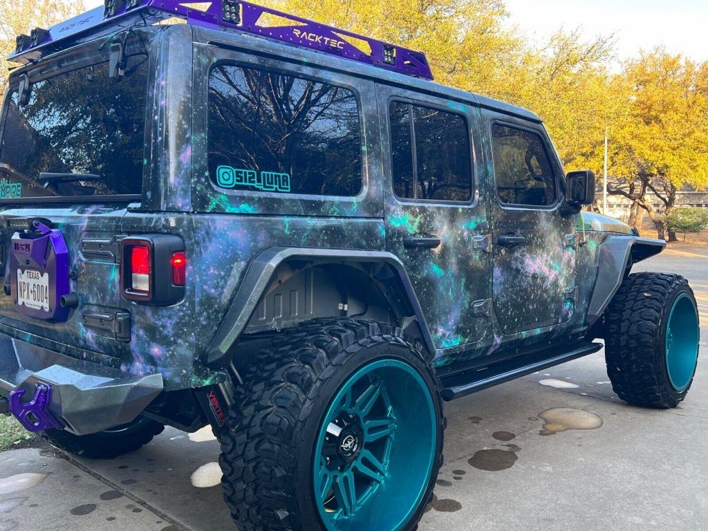 2020 Jeep Wrangler Sport
