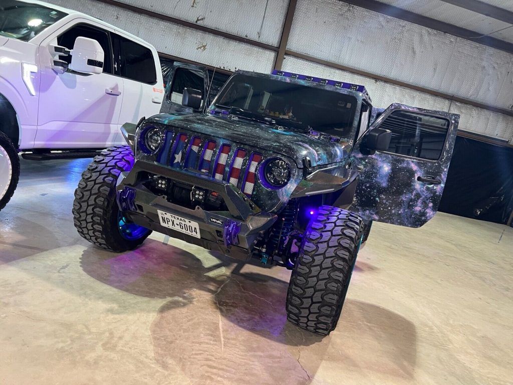 2020 Jeep Wrangler Sport