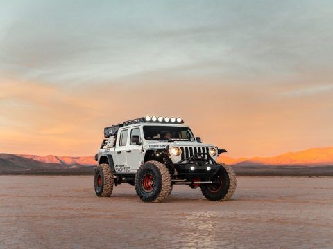 2021 Jeep Gladiator for sale
