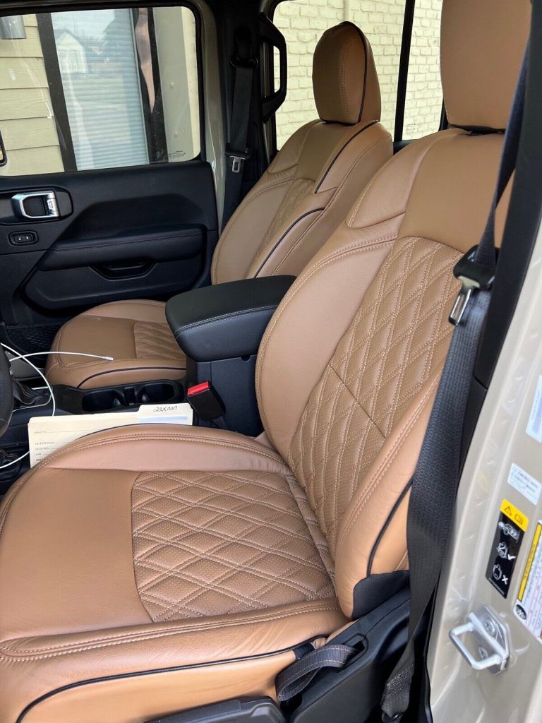 2022 Jeep Wrangler Rubicon 392