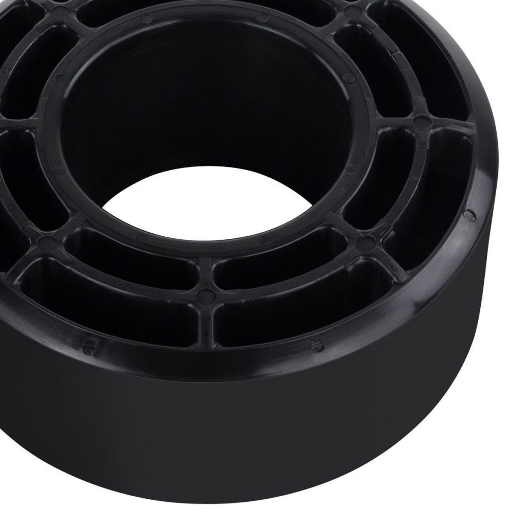 3″ Front Rear Leveling Lift Kit For 1999-2004 Jeep Grand Cherokee WJ 4X4 4X2