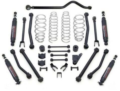 Readylift For Jeep JK Wrangler 2007-2017- 2.5 Inch 8-Arm SST Lift Kit – Shocks for sale