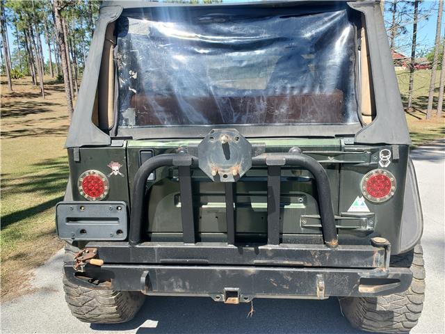 1997 Jeep Wrangler