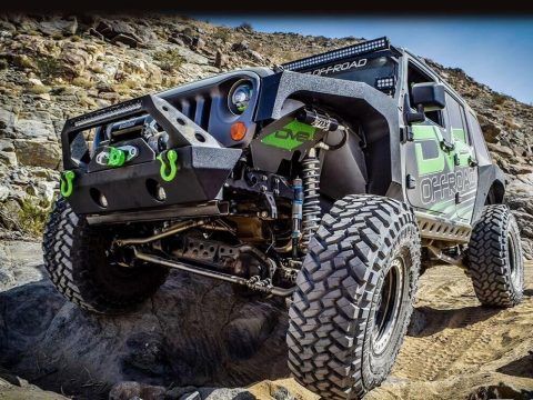 2007 Jeep Wrangler for sale