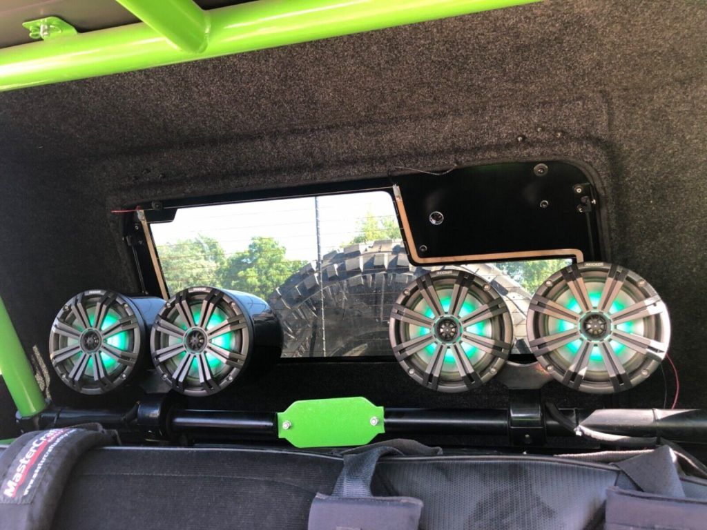 2007 Jeep Wrangler