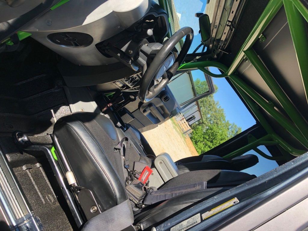 2007 Jeep Wrangler