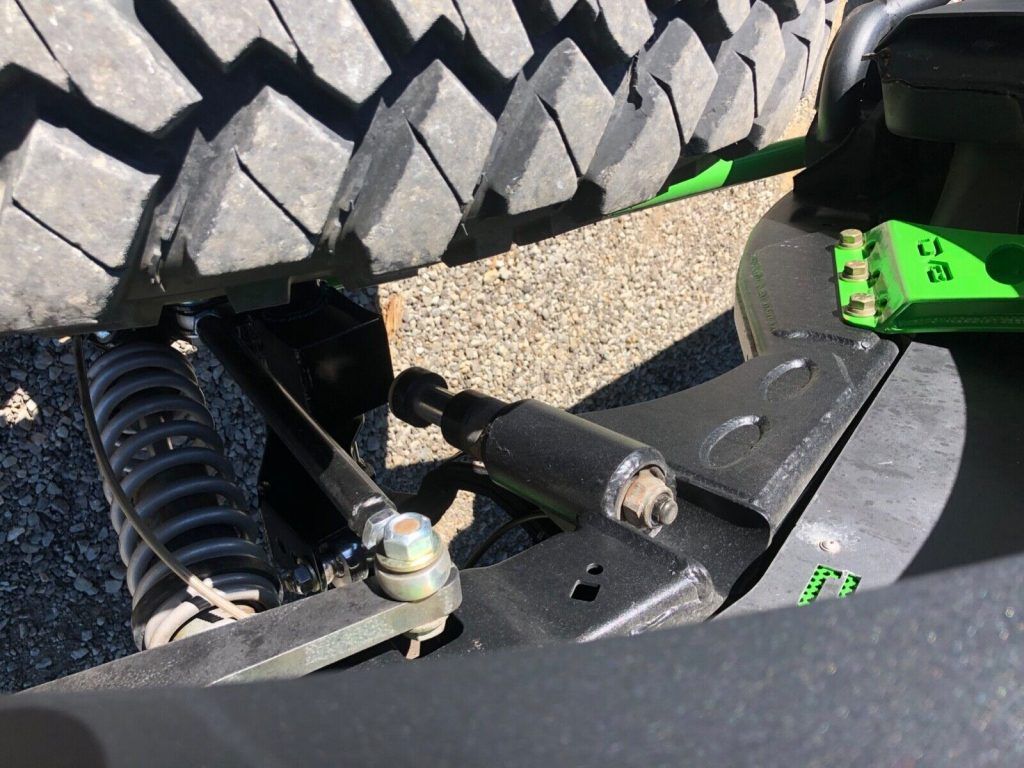 2007 Jeep Wrangler