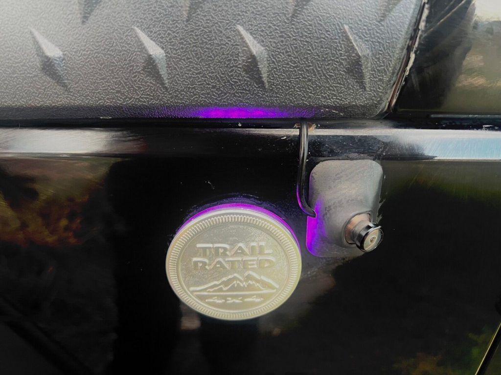 2010 Jeep Wrangler Sahara