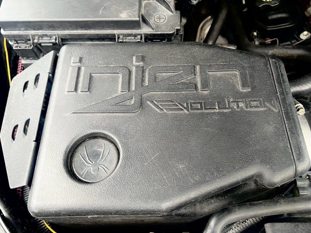 2010 Jeep Wrangler Sahara