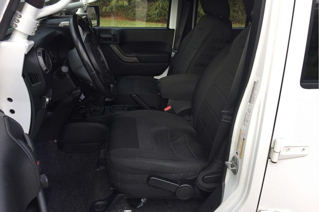 2013 Jeep Wrangler