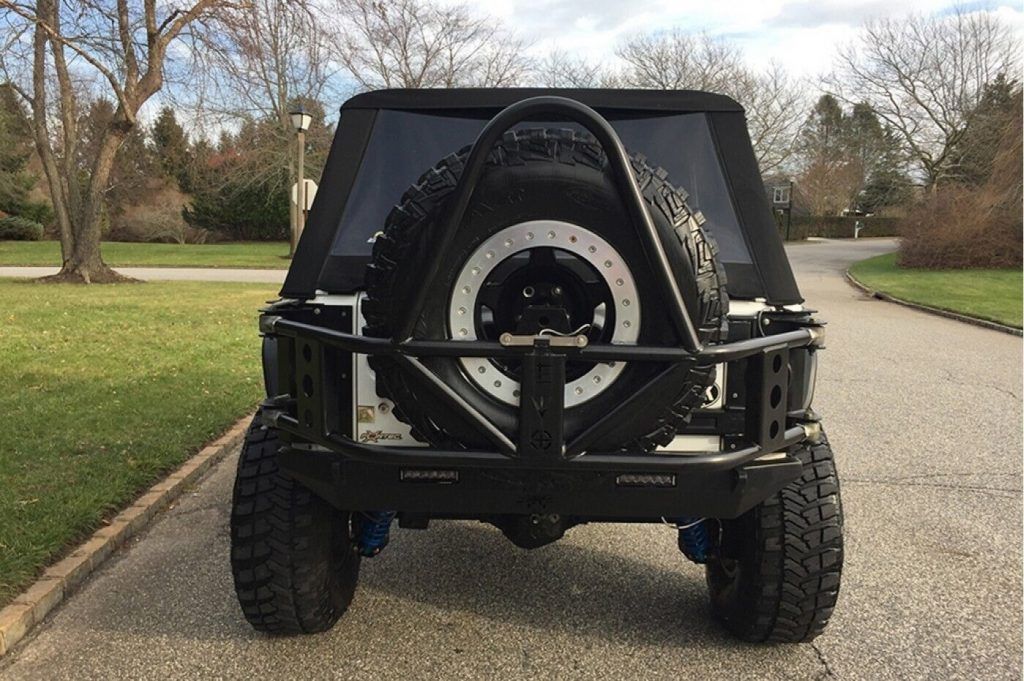2013 Jeep Wrangler
