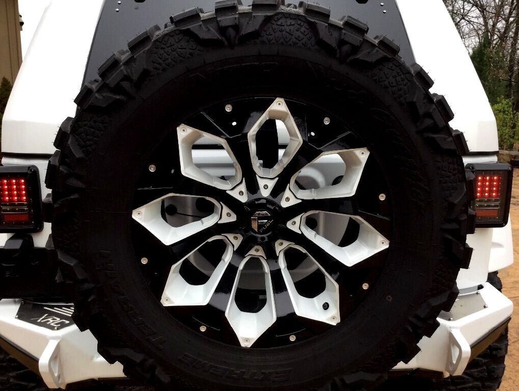 2016 Jeep Wrangler