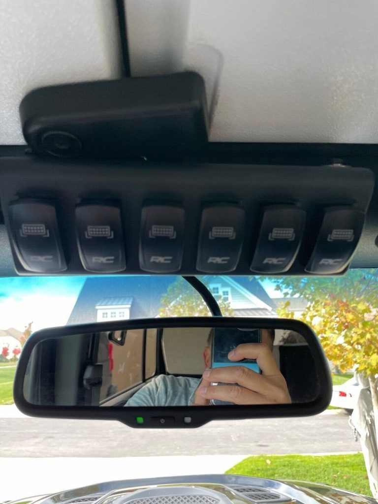 2016 Jeep Wrangler