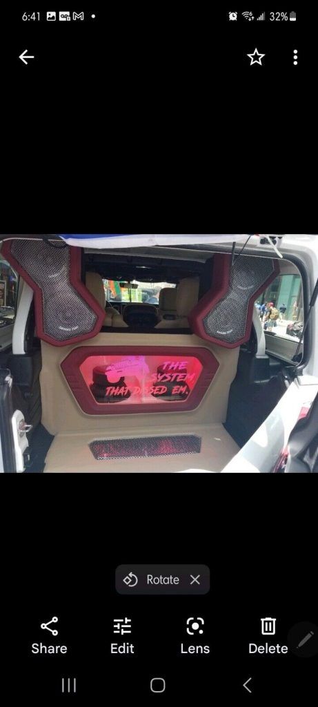2018 Jeep Wrangler JL Sahara
