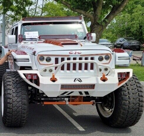 2018 Jeep Wrangler JL Sahara