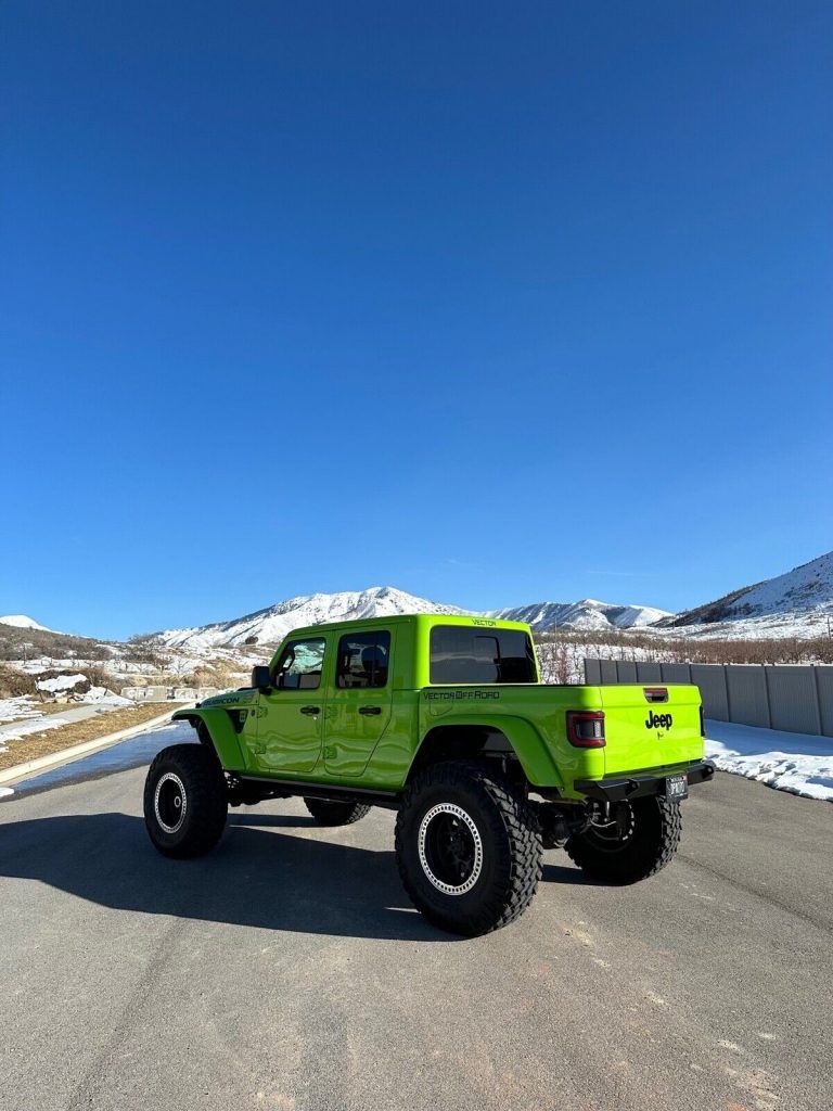 2021 Jeep Wrangler Rubicon