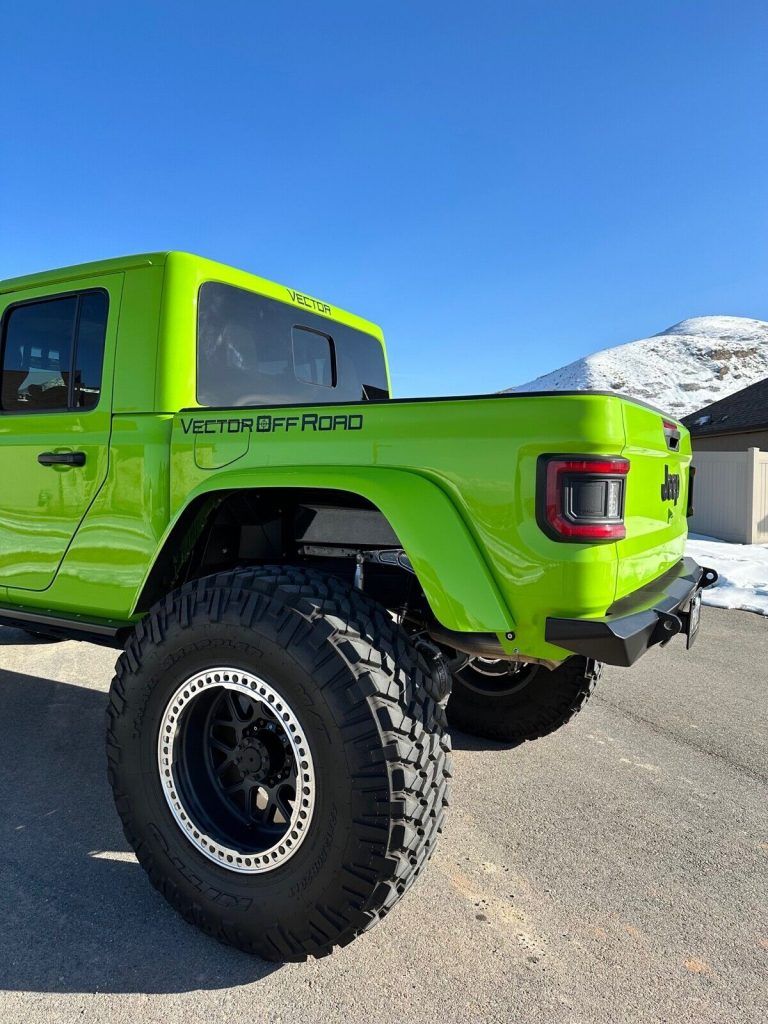 2021 Jeep Wrangler Rubicon