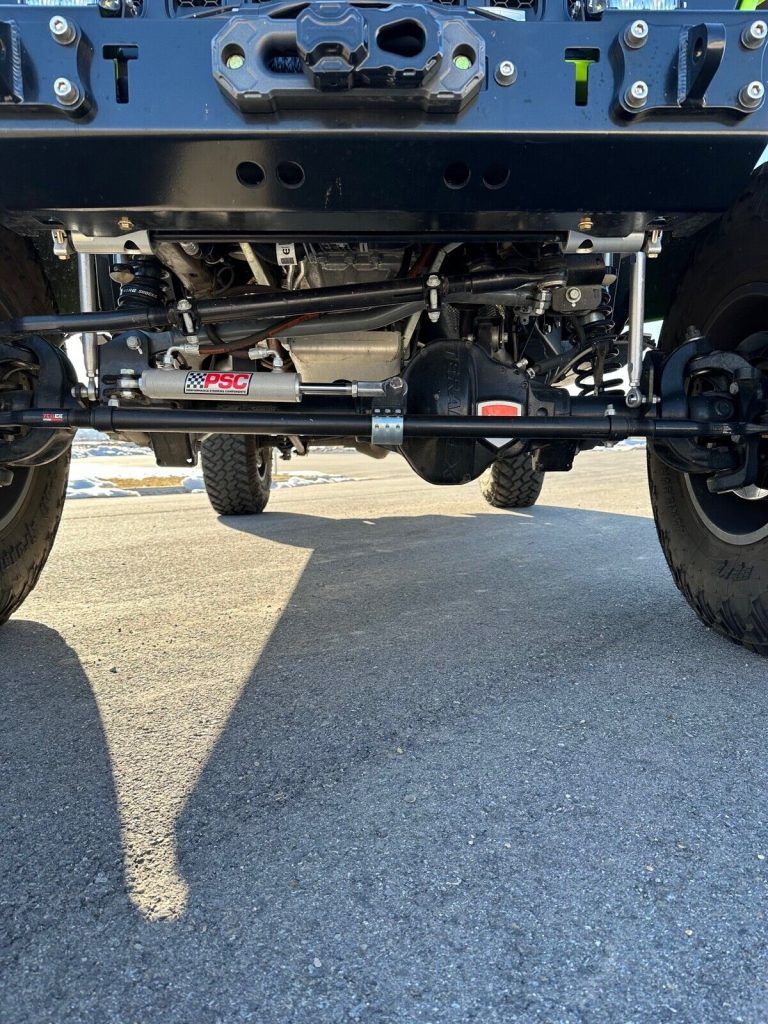 2021 Jeep Wrangler Rubicon