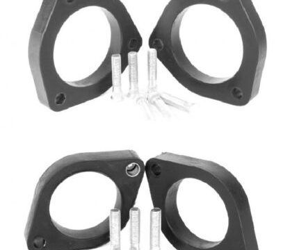 Complete Lift Kit 30mm for Jeep Compass (2007-2015) / Patriot (2007-Present) for sale