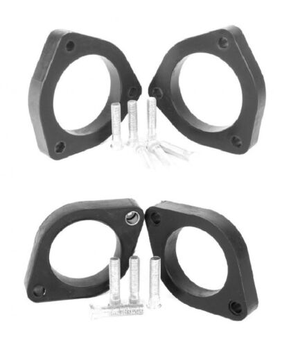 Complete Lift Kit 30mm for Jeep Compass (2007-2015) / Patriot (2007-Present)