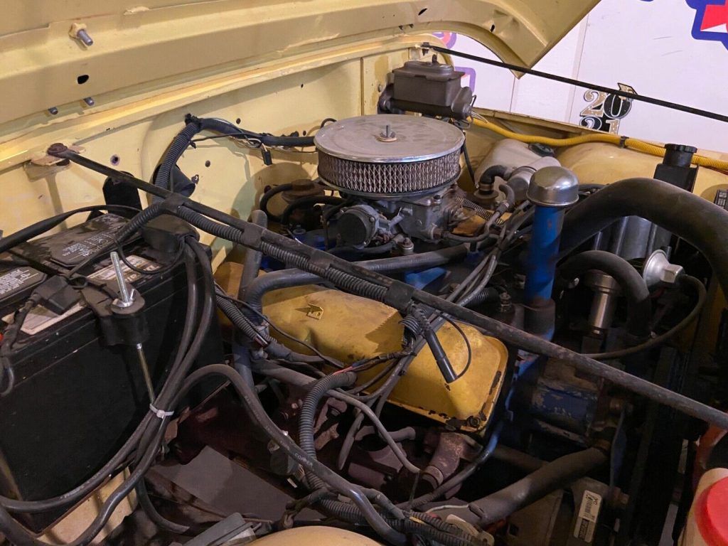 1976 Jeep CJ-7 CJ7