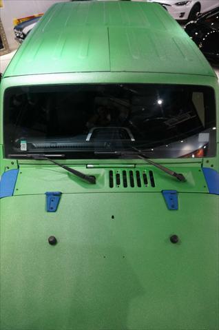 2012 Jeep Wrangler Sahara