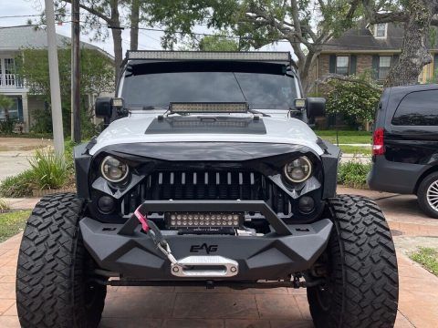 2015 Jeep Wrangler Sport for sale