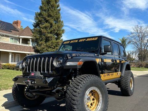 2021 Jeep Wrangler Rubicon for sale