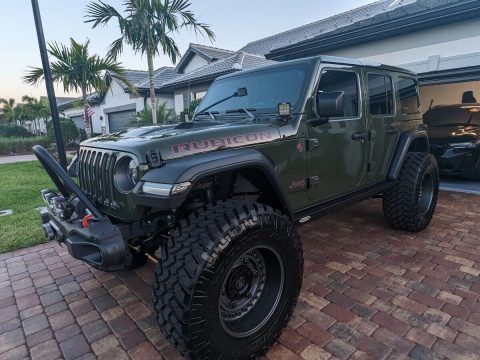 2023 Jeep Wrangler for sale