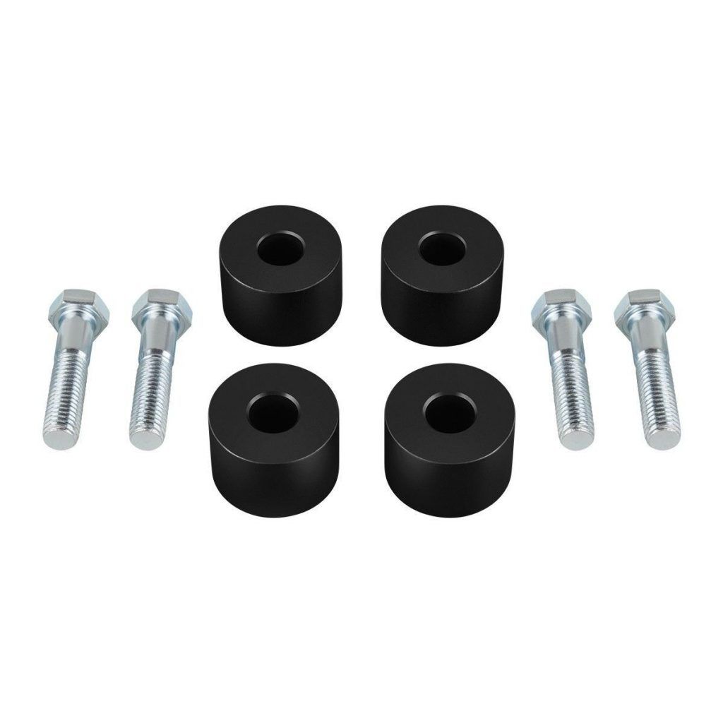 3″ Front + 2″ Rear Lift Kit Transfer Case Drop Fits 84-01 JEEP Cherokee XJ 4WD