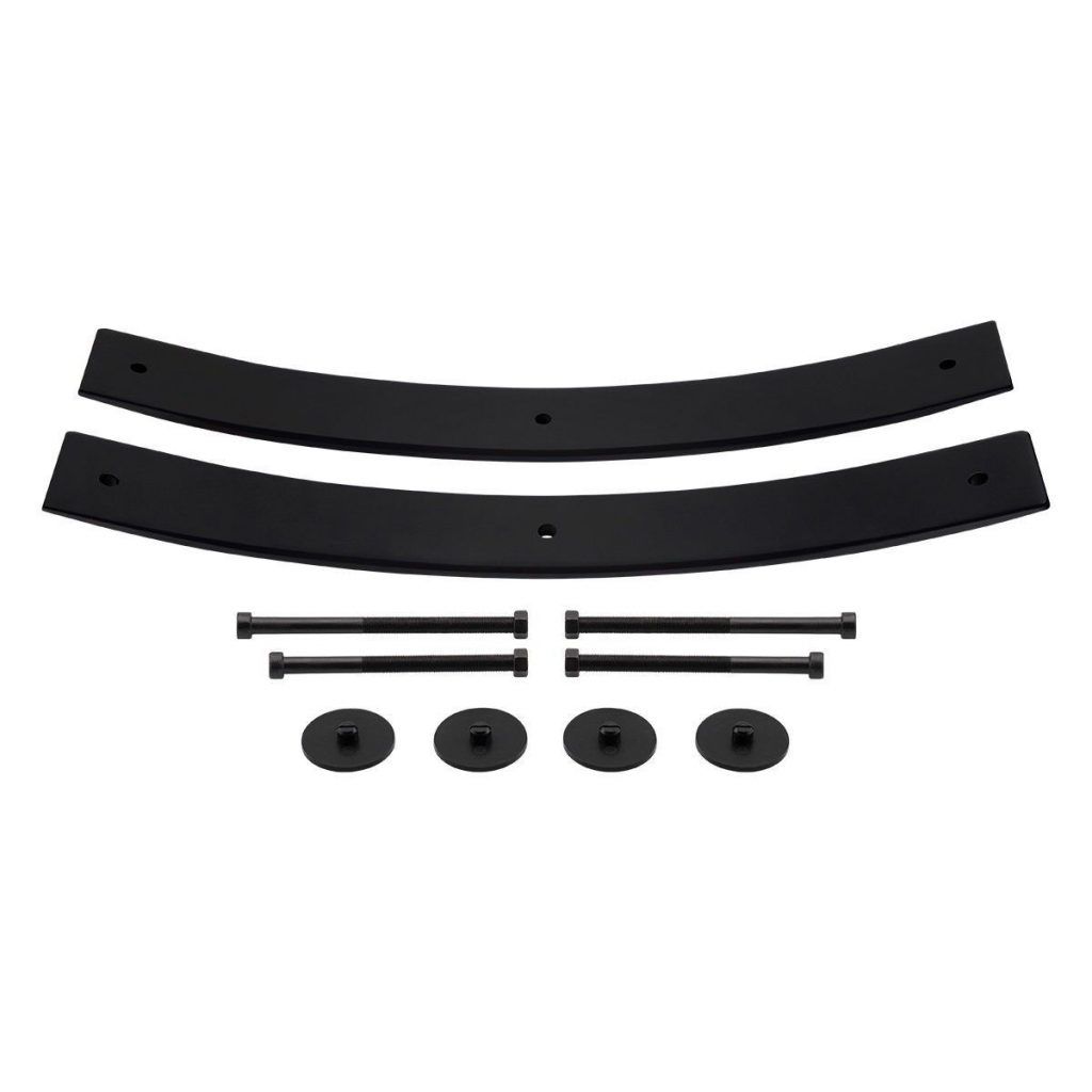 3″ Front + 2″ Rear Lift Kit Transfer Case Drop Fits 84-01 JEEP Cherokee XJ 4WD
