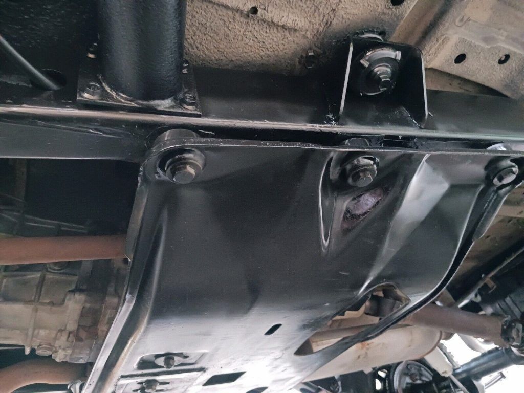 1988 Jeep Wrangler S
