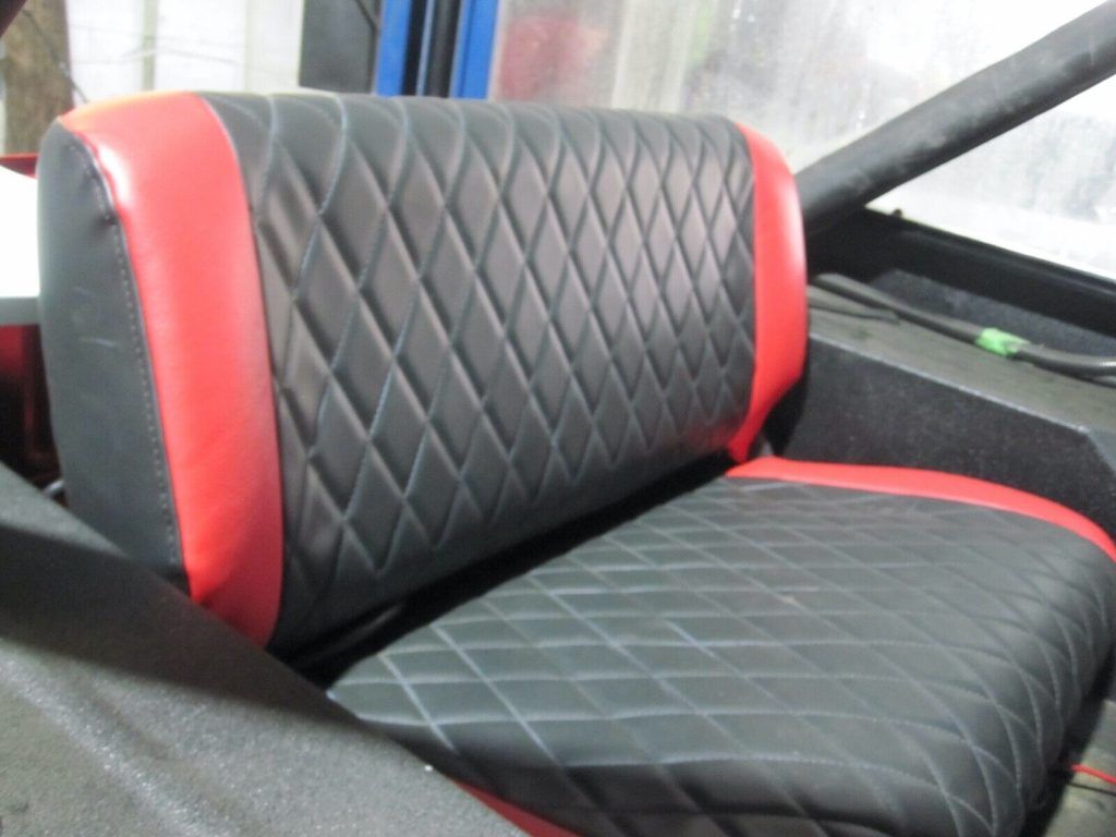1990 Jeep Wrangler