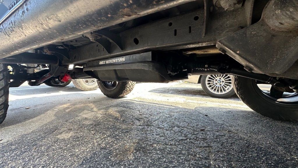 2002 Jeep Wrangler Sport