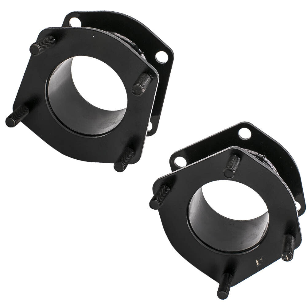 3″ Front 3” Rear Lift Leveling Kit for Jeep Commander XK 2006-10 Anti-Rust