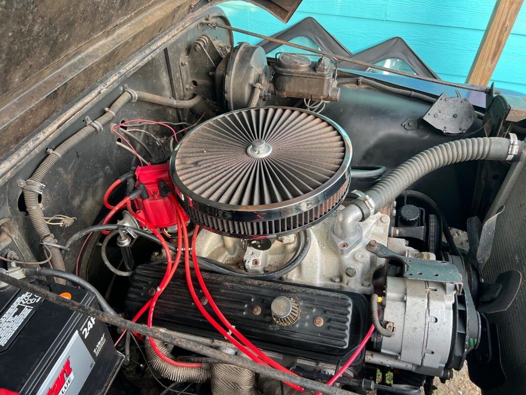 1979 Jeep CJ