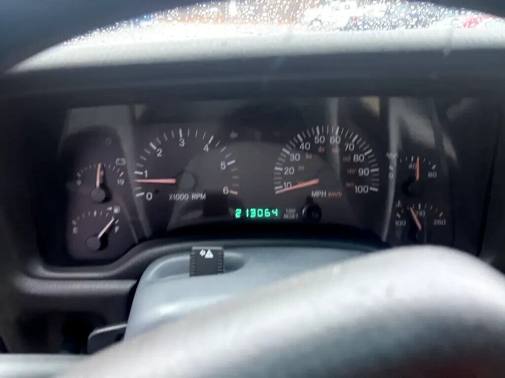 1988 Jeep Comanche Pioneer